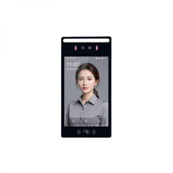 WO801(8inch outdoor station)