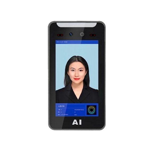 WR501(5 inch attendance terminal)