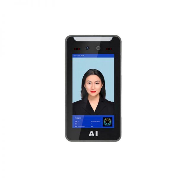 WR501(5 inch attendance terminal)