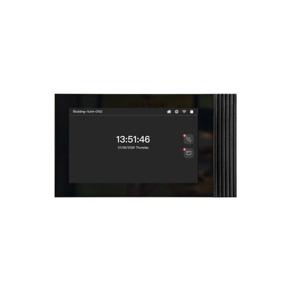 WI701(7inch indoor monitor)